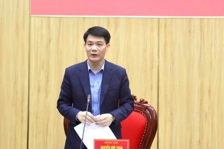 Ninh Bình: Sẵn sàng cho cuộc bầu cử đại biểu Quốc hội khóa XVI và HĐND các cấp