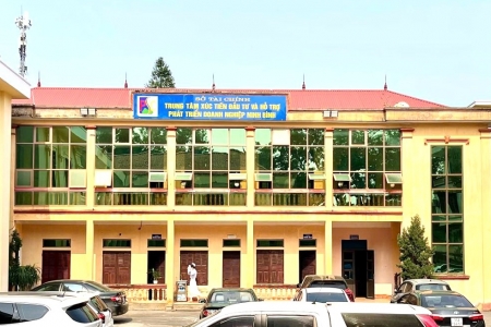 Ninh Bình thành lập Trung tâm Xúc tiến đầu tư và thương mại, thu hút nguồn lực phát triển