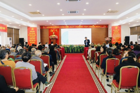 Hà Nội: Phường Phúc Lợi tăng cường tập huấn, kiểm tra công tác chuẩn bị bầu cử