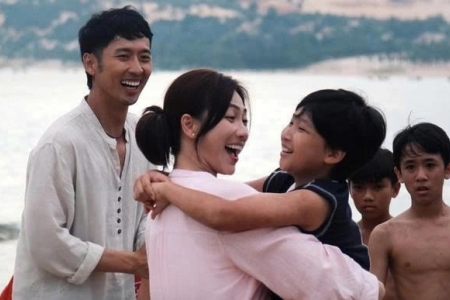 Phim Việt “Báu vật trời cho” vượt mốc 100 tỷ đồng sau hơn nửa tháng ra rạp