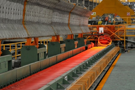 Hà Tĩnh: Sản xuất công nghiệp 2 tháng đầu năm tăng hơn 15,5% so với cùng kỳ