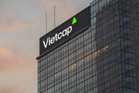 Vietcap đặt mục tiêu lợi nhuận 2.300 tỷ đồng, phát hành cổ phiếu ESOP