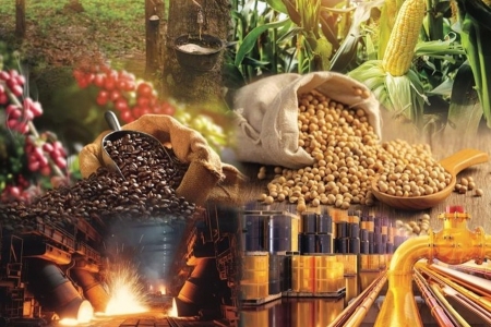 Anh hỗ trợ Việt Nam xây dựng thị trường giao dịch hàng hóa và phái sinh hiện đại