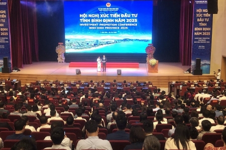 Gia Lai sẽ tổ chức Hội nghị Xúc tiến đầu tư vào cuối tháng 3