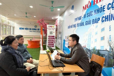 Lào Cai triển khai đồng bộ giải pháp thực hiện chỉ tiêu bảo hiểm xã hội ngay từ đầu năm