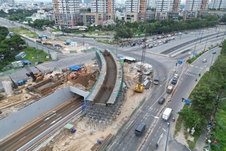 TP. HCM quyết liệt thúc tiến độ giải ngân vốn đầu tư công