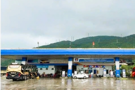 Xăng dầu bảo đảm cung ứng đủ, bảo đảm nguồn hàng