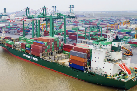 Viconship công bố ngày chốt quyền tham dự đại hội cổ đông 2026