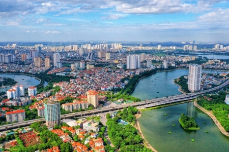 Luật Thủ đô (sửa đổi) mở rộng cơ chế đặc thù, hướng tới nâng cao chất lượng sống tại Hà Nội