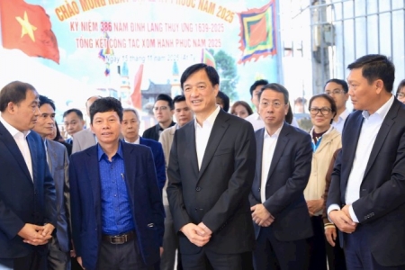 Tạo điều kiện thuận lợi để mọi công dân thực hiện đầy đủ quyền bầu cử