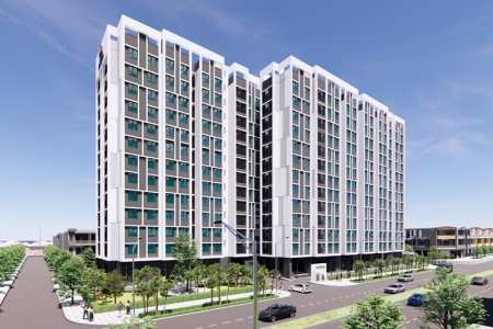 Tin vui cho người lao động đang tìm kiếm nhà ở xã hội chi phí thấp