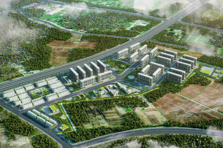 Hưng Yên đề xuất xây dựng hơn 700 căn hộ nhà ở xã hội