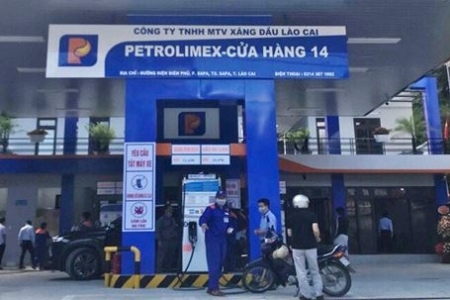 Lào Cai tăng cường kiểm tra, kiểm soát hoạt động kinh doanh xăng dầu