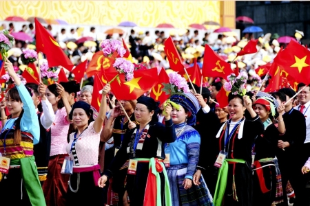 Hà Nội chuẩn bị tổ chức Festival Dân tộc - Tôn giáo Thủ đô lần thứ nhất