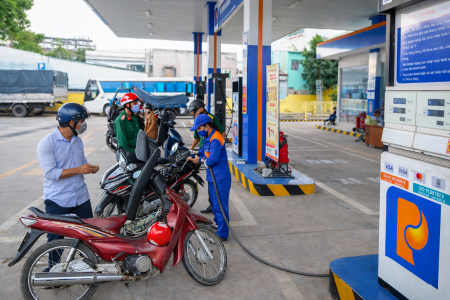 Bắc Ninh: Tăng cường kiểm tra, kiểm soát hoạt động kinh doanh xăng dầu