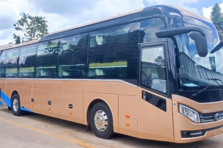 Hà Nội đề xuất cho xe hợp đồng, xe du lịch 29 chỗ chạy 24/24: Gỡ “nút thắt” giờ cấm trong nội đô