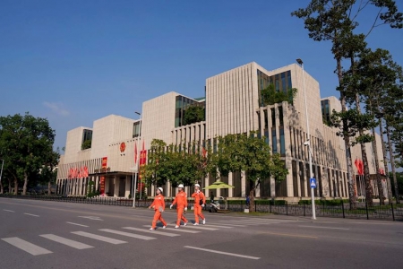 Quyết tâm cao nhất để đảm bảo điện cho “Ngày hội non sông”