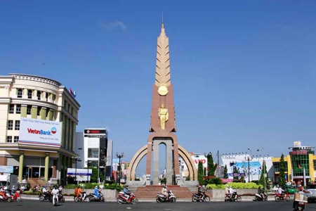 Cà Mau: Điều chỉnh dự án đầu tư xây dựng cầu qua sông Tắc Thủ thuộc đường Vành đai 1