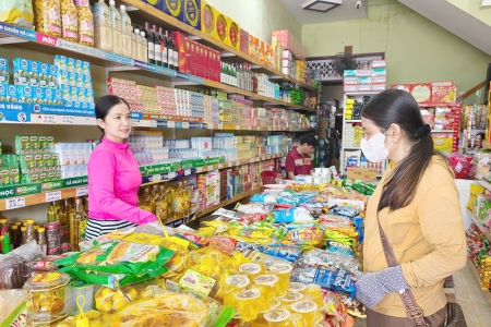 Hỗ trợ chi phí chuyển đổi số cho hộ kinh doanh và doanh nghiệp siêu nhỏ