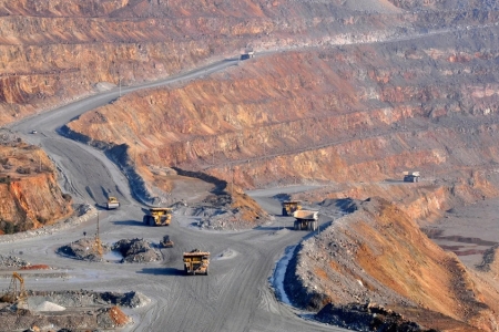 Tăng cường quản lý nhà nước trong lĩnh vực địa chất và khoáng sản trên địa bàn tỉnh Lào Cai