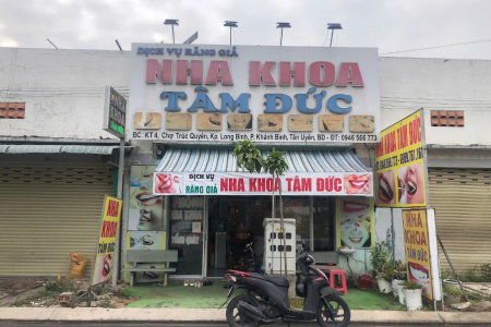 TP. HCM: Xử phạt hàng loạt cơ sở nha khoa, y học cổ truyền vi phạm