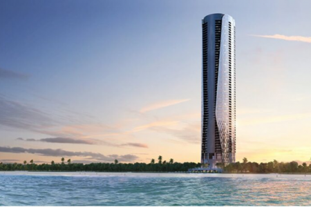 Những dự án Branded Residences đắt giá nhất thế giới và bước tiến mới của căn hộ hàng hiệu tại Tây Hồ Tây