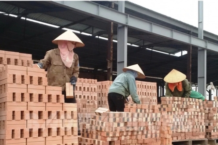 Lào Cai: Tăng cường giải pháp quản lý, bình ổn giá vật liệu xây dựng