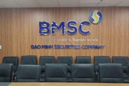 BMS chuẩn bị niêm yết gần 204 triệu cổ phiếu trên HoSE