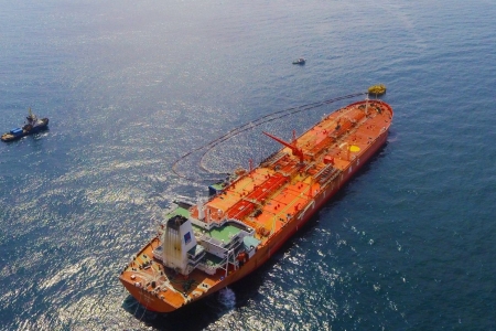 Giá trị “triệu đô” của những sáng kiến về dầu thô và tiết kiệm năng lượng ở Nhà máy Lọc dầu Dung Quất