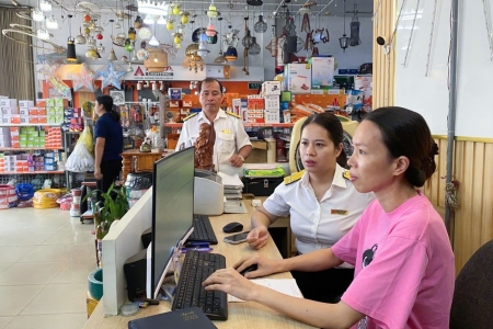 Chính sách thuế mới năm 2026 tháo gỡ khó khăn cho hộ kinh doanh nhưng vẫn còn những điểm nghẽn thực tiễn