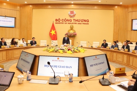 Quy định mới của Bộ Công Thương về tiêu chuẩn và nguyên tắc trong công tác cán bộ