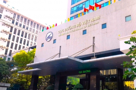 Cục Đường bộ đề xuất loạt giải pháp ổn định giá cước vận tải trước biến động giá xăng dầu