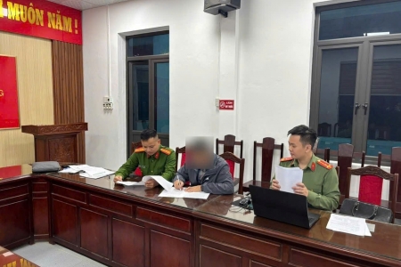 Hải Phòng xử phạt 2 trường hợp đăng tải bình luận xuyên tạc, xúc phạm lãnh đạo thành phố trên không gian mạng