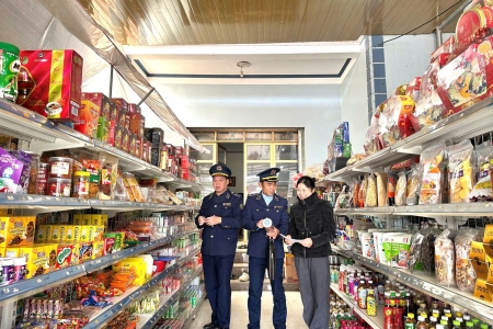 Lạng Sơn: Tăng cường kiểm soát thị trường, xử lý gần 190 vụ vi phạm trong tháng 2