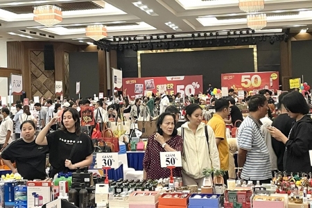 Người tiêu dùng làm gì để bảo vệ Quyền của người tiêu dùng khi gặp mua phải hàng giả, gian lận thương mại?