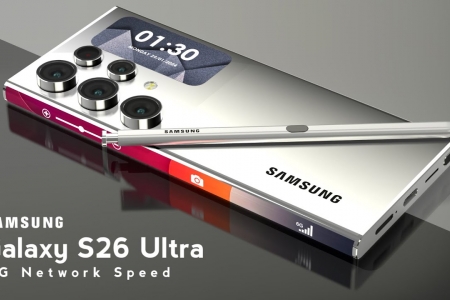 Galaxy S26 Ultra dẫn đầu doanh số tại Việt Nam, chiếm đa số đơn đặt hàng