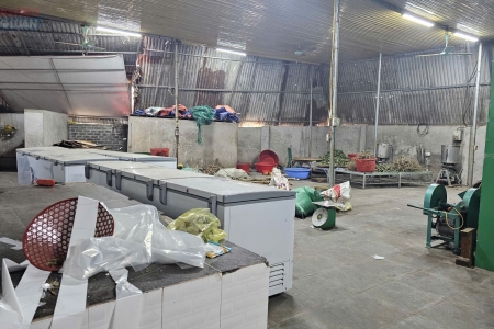 Cận cảnh bên trong xưởng sản xuất những "bài thuốc gia truyền 3 đời" của phòng khám Hoàng Minh Đường