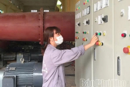 Phú Thọ tăng cường chủ động phòng ngừa, nâng cao năng lực ứng phó thiên tai