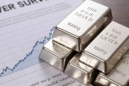 Quỹ bạc lớn nhất thế giới liên tiếp "xả hàng"