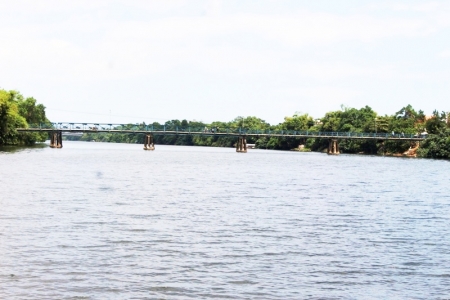 Huế: Chủ tịch UBND Thành phố làm Phó chủ tịch thường trực Hội đồng thi tuyển thiết kế cầu qua Cồn Hến