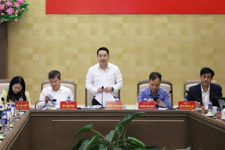 Lào Cai: Kinh tế - xã hội khởi sắc trong hai tháng đầu năm 2026, du lịch đón hơn 2,4 triệu lượt khách