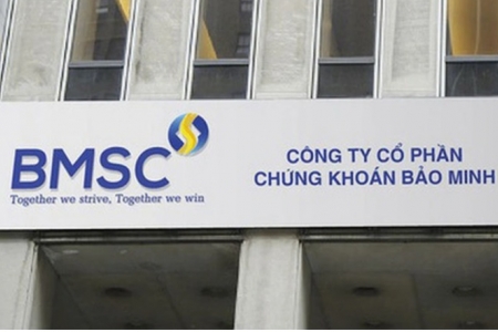 Chứng khoán Bảo Minh dự kiến niêm yết gần 204 triệu cổ phiếu BMS trên HoSE