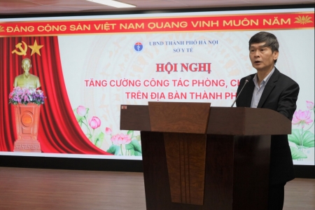Hà Nội chủ động tăng cường phòng, chống dịch bệnh trong thời điểm giao mùa