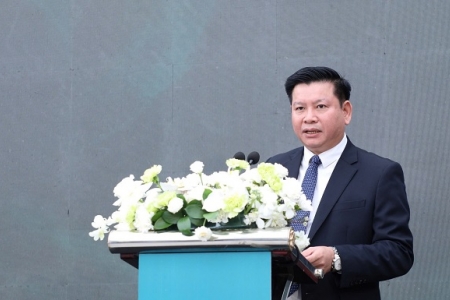 EPU khánh thành Trung tâm Đào tạo xuất sắc về điện gió