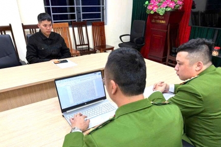 Lạng Sơn: Xử lý đối tượng “gom phòng, đẩy giá” dịp Lễ hội Kỳ Cùng – Tả Phủ