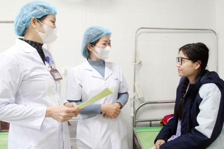 Bắc Ninh: Xây dựng phương án bảo đảm công tác y tế phục vụ bầu cử