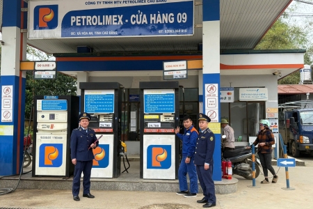 Thủ tướng chỉ đạo bảo đảm an ninh năng lượng trước diễn biến phức tạp tại Trung Đông