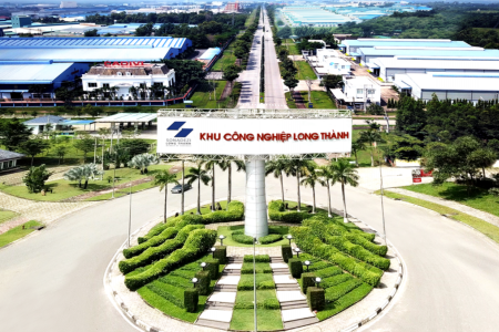 Sonadezi Long Thành lên phương án bán gần 1,8 triệu cổ phiếu quỹ