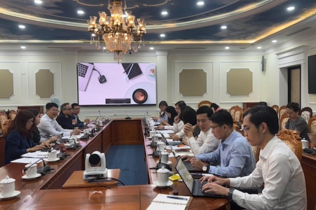 TPHCM cần tạo mọi điều kiện để Trung tâm Trọng tài Quốc tế sớm vận hành