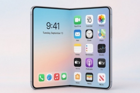 iPhone Ultra lộ diện thông số: RAM 12GB từ Samsung và mức giá lên tới 3.000 USD